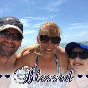 Meet your Posher, Kristen